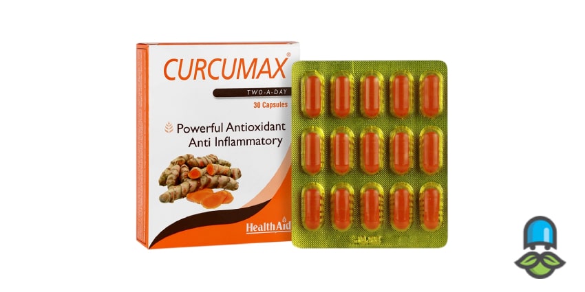 طریقه و بهترین زمان مصرف کپسول کورکومکس